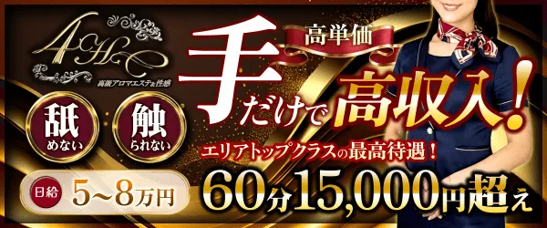 【静岡】風俗エステ求人・メンエスバイト情報「~4H~静岡店」